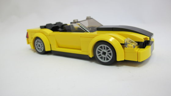 LEGO® Építési útmutatók